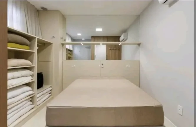 Imagem Apartamento Marine Home Resort