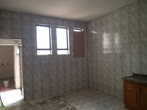 Imagem Casa residencial/comercial, próximo Av. N. Sra de Fátima.
