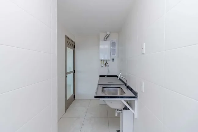Imagem APARTAMENTO RESIDENCIAL em São Paulo - SP, Sumarezinho