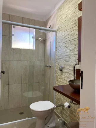 Imagem Linda casa mobiliada na região do Jaguaribe!