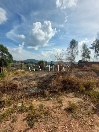 Imagem TERRENO Á VENDA EM PARQUE SANTANA - BOTUJURU - CAMPO LIMPO PAULISTA-SP