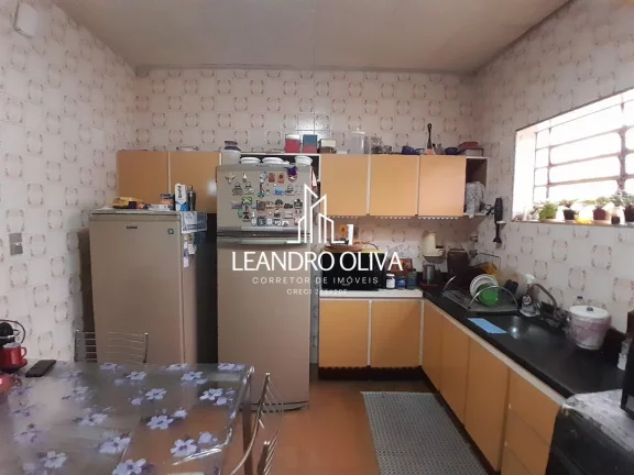 Imagem Casa à Venda – Rua Caramuru - Saúde (próximo ao Metrô Praça da Árvore)