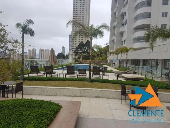 Imagem APTO. NOVO VISTA PANORÂMICA PARA MATA -02 SUITES -02 VAGAS