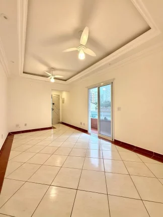 Imagem Lindo Apartamento a com dois dormitórios na Guilhermina de Praia Grande.