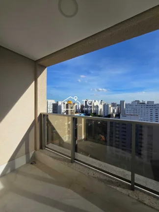 Imagem Apartamento 3 dorm no Vila Mariana
