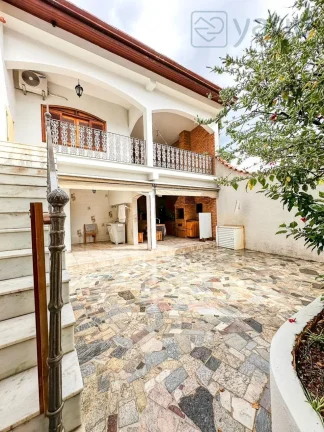 Imagem CASA À VENDA NO JARDIM MORUMBI, JUNDIAÍ