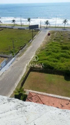Imagem Apartamento Duplex residencial à venda, Tabuleiro, Barra Velha-SC