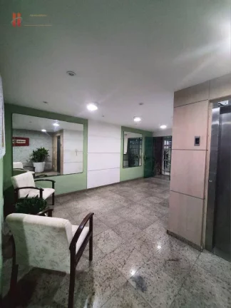 Imagem Apartamento moderno e mobiliado com 3 quartos à venda, 106 m² por R$ 895.000 - Jardim Vinte e Cinco de Agosto - Duque de Caxias/RJ