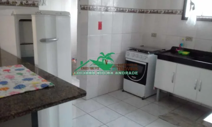 Imagem Apartamento Padrão