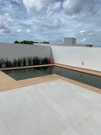 Imagem Casa de alto padrão em João Pessoa- Excelente oportunidade 