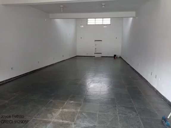 Imagem Lojão Para Locação no Centro de Peruíbe. Super Oportunidade!!!
