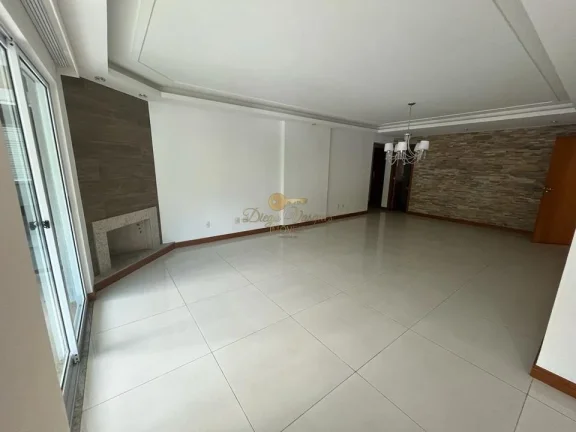 Imagem Apartamento para Venda em Teresópolis / RJ no bairro Várzea