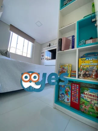 Imagem Apartamento Mobiliado para locação - Santa Monica 2