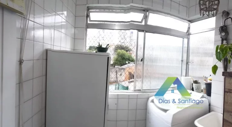 Imagem Apartamento com 2 dormitórios à venda, 50 m² por R$ 560.000,00 - Saúde - São Paulo/SP