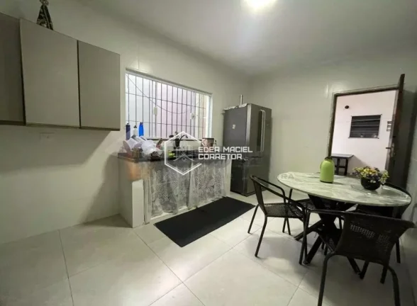 Imagem Se o que você procura é tranquilidade, comodidade e uma casa pronta para morar, este imóvel é a ...