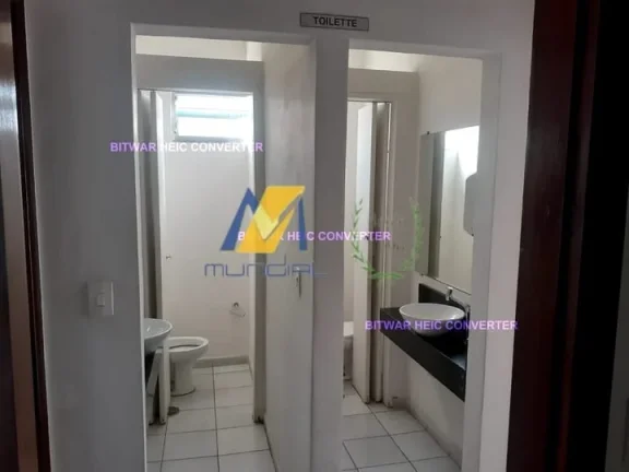 Imagem Alugo Casa Comercial em Santo André, Vila Alzira
