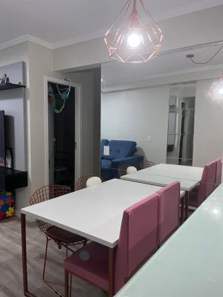 Imagem Apartamento Maravilhoso Condominio Essenza 58 m² 2 Dormitorios 1 Suite