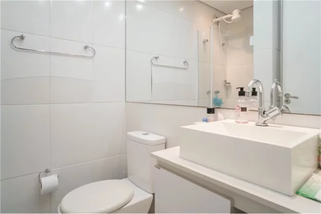Imagem APARTAMENTO RESIDENCIAL em São Paulo - SP, Sacomã