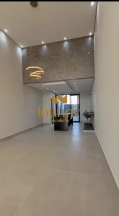 Imagem Casa à Venda Cajuru do Sul Zona Norte - Sorocaba/SP
