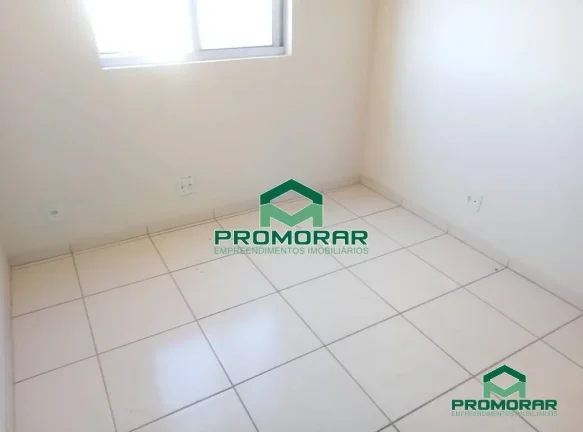 Imagem Apartamento 02 quartos com suíte à venda no João Pinheiro, Belo Horizonte, MG