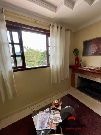 Imagem Casa para Locação Com 03 Suítes em Vila Nova Suíça.