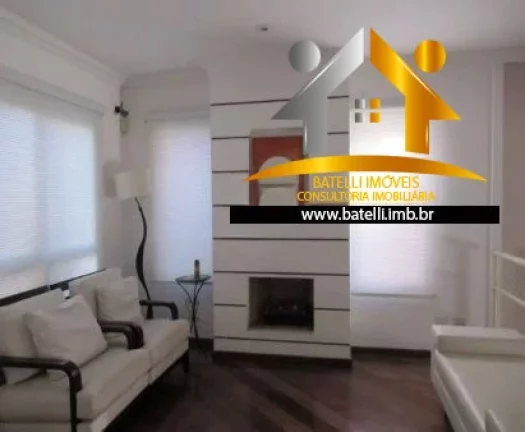 Imagem Casa à venda e locação no condomínio San Pietro - Batelli Imóveis