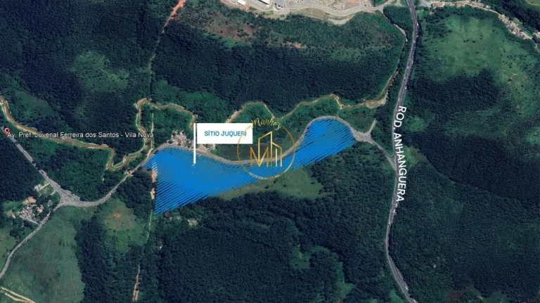 Imagem Terreno para Venda em Cajamar, Vila Nova