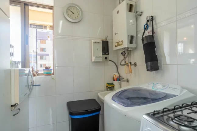 Imagem Apartamento à venda em Porto Alegre, Menino Deus, com 2 quartos, 65m2
