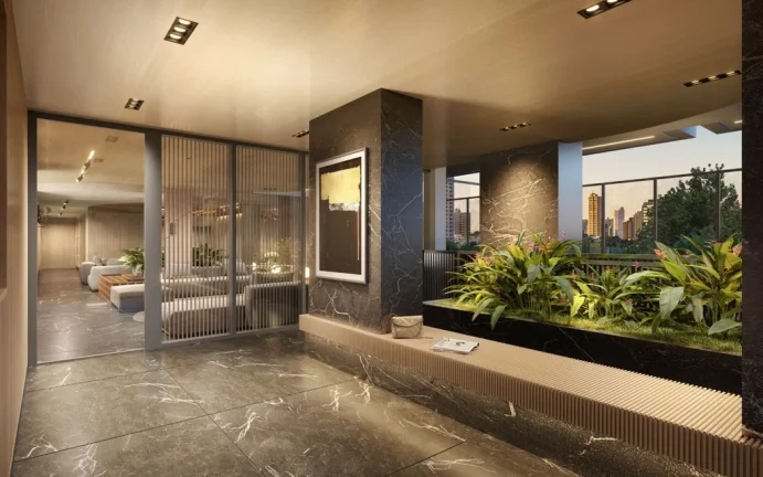 Imagem City House