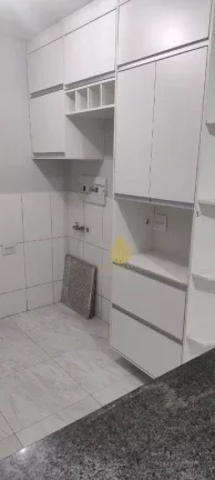 Imagem Apartamento com 2 dormitórios para alugar, Jardim Sumaré -Zona SUL Ribeirão Preto/SP