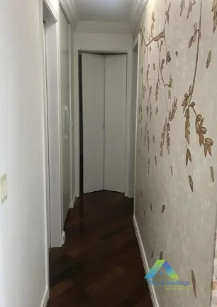 Imagem Apartamento à venda no bairro Parque Jaçatuba - Santo André/SP