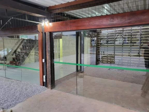 Imagem Salão Comercial para Locação no Parque Taquaral em Campinas