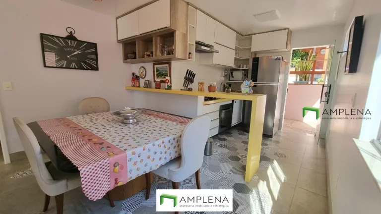 Imagem Maravilhosa Casa em Icaraí com Belo Projeto de Arquitetura - 3 quartos - à venda - Icaraí - Niterói/RJ