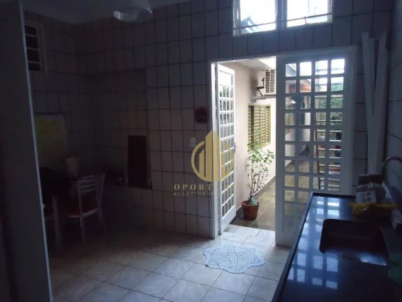 Imagem Casa com 2 dormitórios à venda, 158 m² por R$ 295.000,00 - Jardim Antártica - Ribeirão Preto/SP