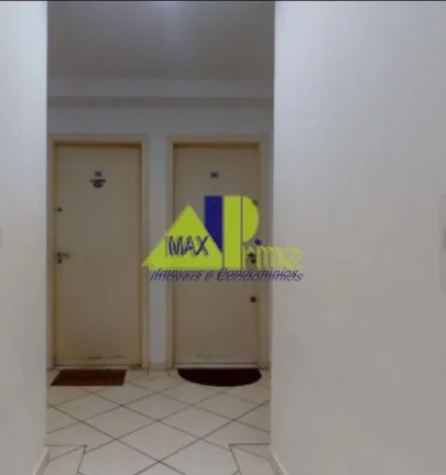 Imagem APARTAMENTO 54M²/02 DORMITÓRIOS/SACADA/01 VAGA