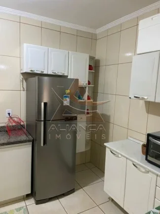 Imagem Casa Condomínio - Ribeirão Preto - Geraldo Correia de Carvalho