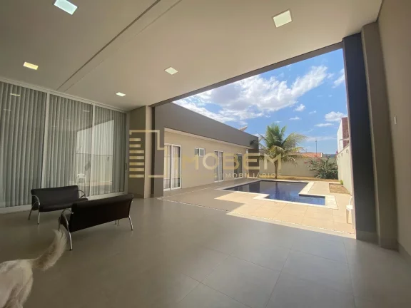 Imagem Imperdível! Casa à venda em Sinop-MT, Jardim Maringá: 3 quartos, 1 suíte, 2 salas, 3 banheiros, 6 vagas, 247,50m².