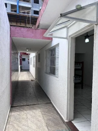 Imagem Ponto Comercial, 180 m² - venda por R$ 120.000 com aluguel de R$ 10.000/mês - Vila Guilhermina - Praia Grande/SP