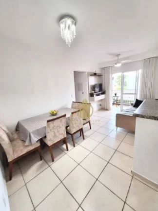 Imagem Apartamento 2 dorm 1 Suíte Cond Urben Rio Tâmisa à venda, 62 m² por R$ 233.000 - Palmares - Ribeirão Preto/SP