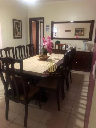 Imagem Apartamento com 3 dormitórios à venda, 119 m² por R$ 460.000 - República - Ribeirão Preto/SP