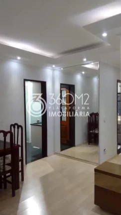 Imagem Apartamento para Venda em São Bernardo do Campo / SP no bairro Planalto