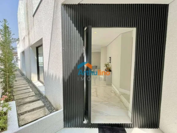 Imagem Casa 578 m² com 6 dormitórios à venda, por R$ 2.900.000 - São Paulo II - Cotia/SP