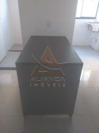 Imagem Apartamento - Ribeirão Preto - Jardim Interlagos - Região Leste