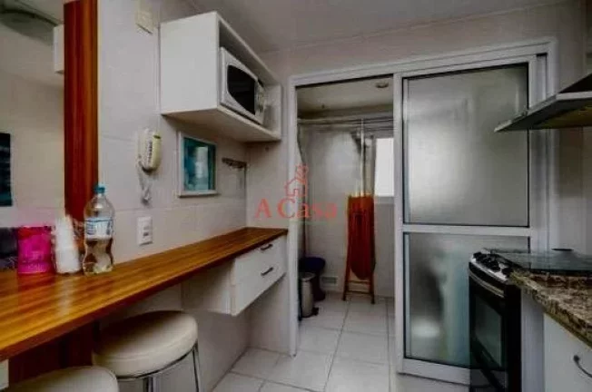 Imagem Apartamento com 2 Dormitorio(s) localizado(a) no bairro Passo Da Areia em Porto Alegre / Rio Grande do Sul Ref.:288