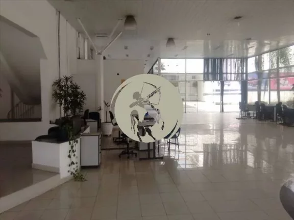 Imagem LOJA DE GRANDE PORTE IDEAL PARA CONCESSIONARIAS E DISTRIBUIDORAS LOCALIZADA EM ANENIDA DE GRANDE MOV...