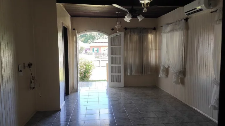 Imagem TERRENO RESIDENCIAL em São Francisco do Sul - SC, Rocio Grande