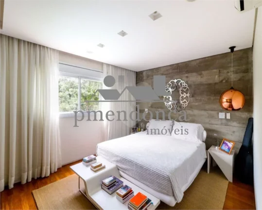 Imagem Apartamento Garden 4 quartos, 2 suites, 4 vagas, 412 m2