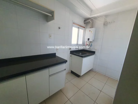 Imagem Oportunidade imperdível: Apartamento de luxo com 3 suítes no Jardim Botânico, Ribeirão Preto-SP - 167m², 3 vagas.