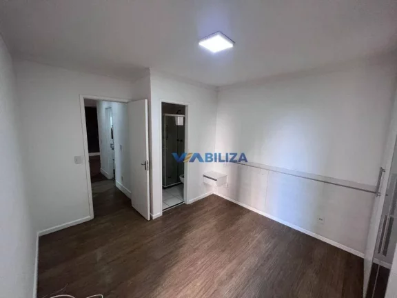 Imagem Parque Residence - 77 metros 3 dormitórios - Estuda Permuta