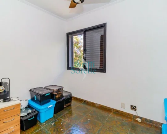 Imagem Apartamento à Venda na Vila Olímpia - São Paulo/SP.